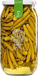 Havaza Yakan Biber Turşusu 1.2 kg