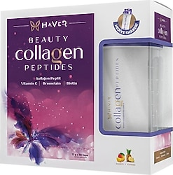 Haver Beauty Collagen 30 Saşe