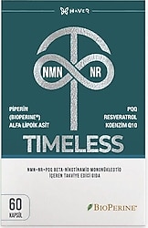 Haver Timeless 60 Kapsül