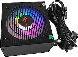 Havit Gamenote HV-B500W 500 W Power Supply