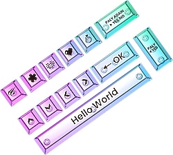 Havit Gamenote KC009 Klavye Aksesuarı