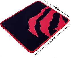 Havit Gamenote MP835 Oyuncu Mouse Pad