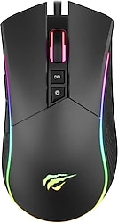 Havit Gamenote MS1001S Optik Kablolu Oyuncu Mouse