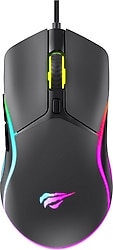 Havit Gamenote MS1029 Optik Kablolu Oyuncu Mouse