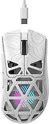 Havit Gamenote MS1043WB Şarjlı Optik Kablolu/Kablosuz Oyuncu Mouse