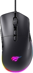Havit Gamenote MS954 RGB Optik Kablolu Oyuncu Mouse