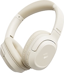 Havit H612BT Bej Kulak Üstü Bluetooth Kulaklık