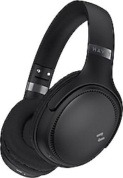 Havit H630BT Kulak Üstü Bluetooth Kulaklık Siyah