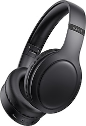 Havit H633BT Siyah Kulak Üstü Bluetooth Kulaklık