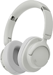 Havit H652BT ANC Gri Kulak Üstü Bluetooth Kulaklık