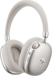 Havit H670BT Space S1 Hybrid ANC Bej Kulak Üstü Bluetooth Kulaklık