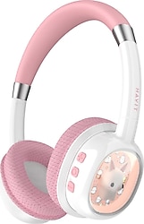Havit H698BT Pembe Kulak Üstü Çocuk Bluetooth Kulaklık