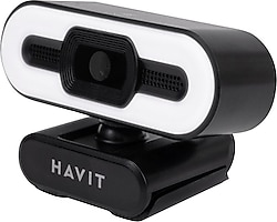 Havit HV-HN24G Mikrofonlu Webcam