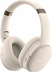 Havit I62 Altın Kulak Üstü Bluetooth Kulaklık