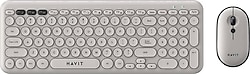 Havit KB254GCM Kablosuz Klavye Mouse Seti