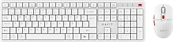 Havit KB261WB Kablosuz Klavye Mouse Seti