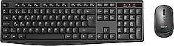 Havit KB278GCM Kablosuz Klavye Mouse Seti