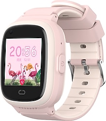 Havit KW11 Pembe Akıllı Saat