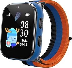 Havit KW15 Akıllı Çocuk Saati