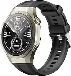 Havit M9063 Pro Titanyum Akıllı Saat
