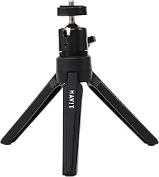 Havit MA301 Mini Projeksiyon Tripod