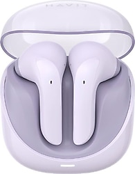 Havit Modern Buds TWS Mor Kulak İçi Bluetooth Kulaklık