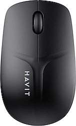 Havit MS48GT Sessiz Optik Kablosuz Mouse