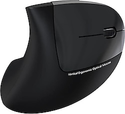 Havit MS550GT Dikey Optik Kablosuz Mouse