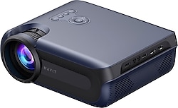 Havit PJ209 Prime Sapphire Full HD 350 ANSI Wi-Fi Projeksiyon Cihazı