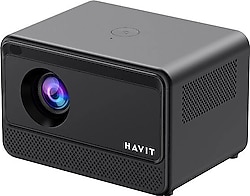 Havit PJ211 Pro Smart 180 Lümen Android Projeksiyon Cihazı