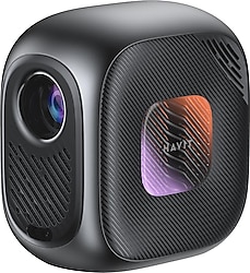 Havit PJ215 Pro Smart 250 Lümen Android Projeksiyon Cihazı