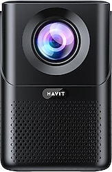 Havit PJ216 Pro 300 Lümen Wi-Fi Android Projeksiyon Cihazı
