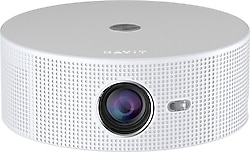 Havit PJ217 180 Lümen HD Wi-Fi Taşınabilir Mini Projeksiyon Cihazı