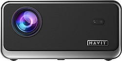 Havit PJ223 Plus 1200 Lümen Full HD Android Projeksiyon Cihazı