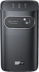 Havit PJ228 Plus 250 Lümen Full HD Wi-Fi Android Projeksiyon Cihazı