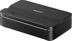 Havit PJ600 Plus 600 Lümen Full HD Kısa Mesafe Wi-Fi Android Projeksiyon Cihazı