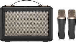 Havit SK823BT Mikrofonlu Siyah Bluetooth Hoparlör