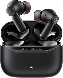 Havit Space TW991 Pro ANC TWS Siyah Kulak İçi Bluetooth Kulaklık