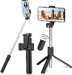 Havit ST7033 Kumandalı Selfie Çubuğu