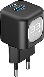 Havit UC230 33 W Hızlı Şarj Adaptörü