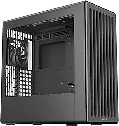 Havn BF 360 Flow Fanlı Siyah E-ATX Oyuncu Kasası