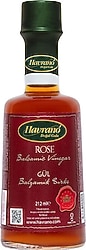 Havrano %100 Balzamik Gül Sirkesi 212 ml