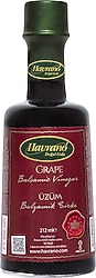 Havrano %100 Balzamik Üzüm Sirkesi 212 ml