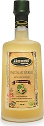 Havrano Doğal Fermente Enginar Sirkesi 500 ml