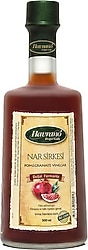 Havrano Doğal Fermante Nar Sirkesi 500 ml