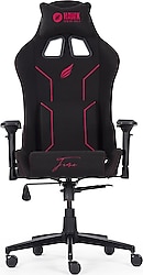 Hawk Gaming Chair Fame Ruby Kumaş Oyuncu Koltuğu