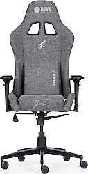 Hawk Gaming Chair Fame Stone Kumaş Oyuncu Koltuğu