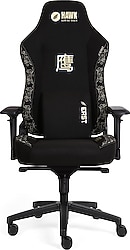 Hawk Gaming Chair Future East Kumaş Oyuncu Koltuğu
