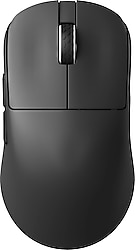Hawk Gaming HM220 Siyah Şarjlı Optik Kablolu/Kablosuz Oyuncu Mouse