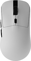 Hawk Gaming HM420 Şarjlı Optik Kablolu/Kablosuz Oyuncu Mouse